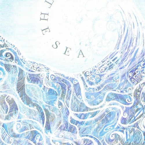 John cameron the sea cd - -,