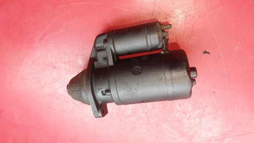 Anlasser mercedes w123 - anlasser,