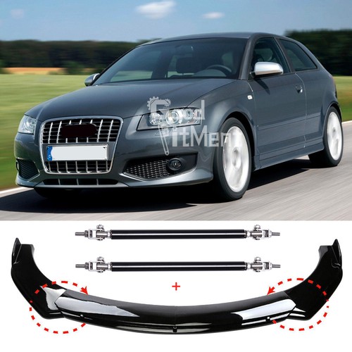 Für audi 8v glänzend - für, a3