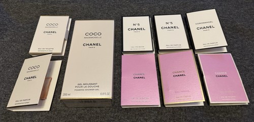Chanel coco mademoiselle - chanel,,