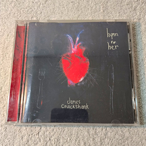 James cruickshank the - cruickshank, cruel