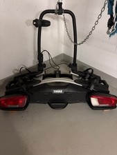 Thule Fahrradträger