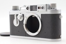 Fast neuwertig leica iiig - leica,