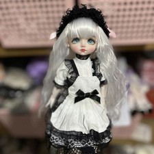 Zoll bjd puppe 6 kugel - 1/6,