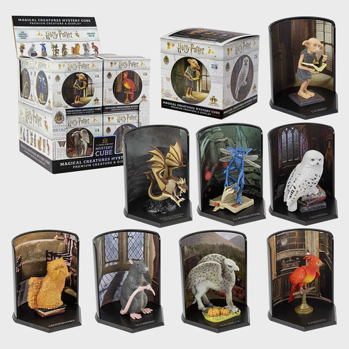 Harry potter komplettsatz - harry,