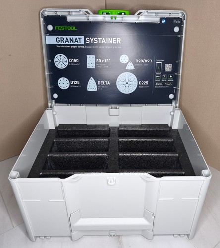 Festool werkzeugkoffer - festool,