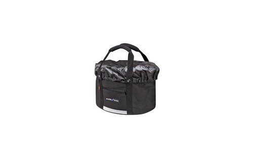 Klickfix fahrradtasche shopper - klickfix,