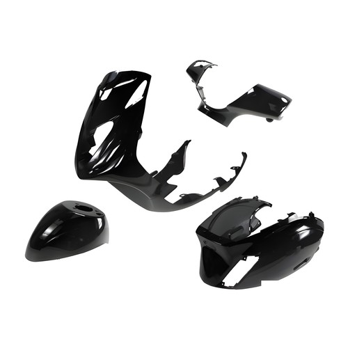 Verkleidung kit set - kit,