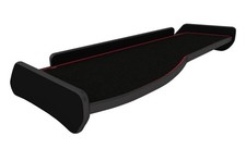 LKW TISCH F-CORE Classic Ablagetisch Rot