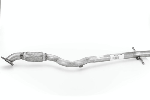 Abgasrohr für opel chevrolet - für,