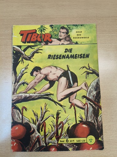 Tibor großband lehning 6 - tibor,