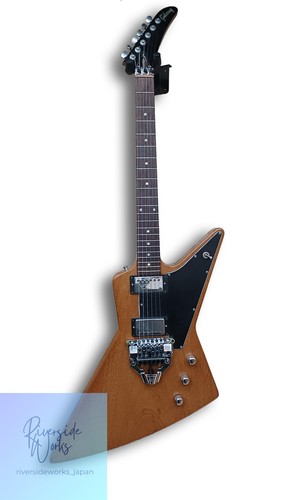 Gibson gitarre explorer - gibson,