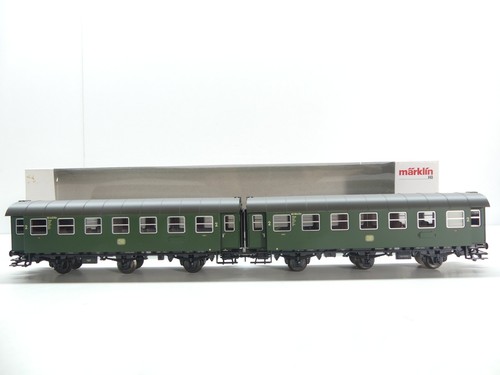 Märklin 00770 07 - h0, 00770-07