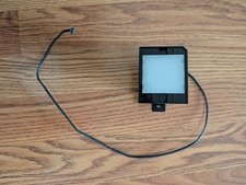 HP Omen 30L Front Light Cube