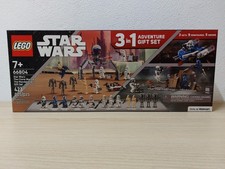 ⏩❗LEGO® Star Wars 66804