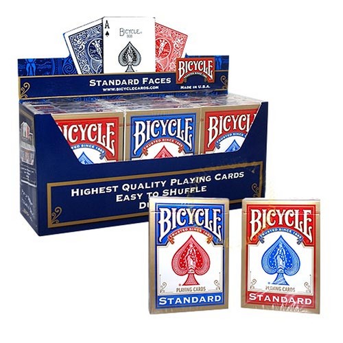 Bicycle standard 808 - x,