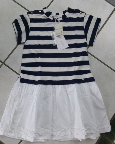 Monnalisa kleid - kleid, gr.10