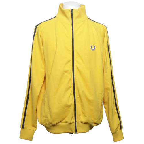 Fred perry sportswear - fred,