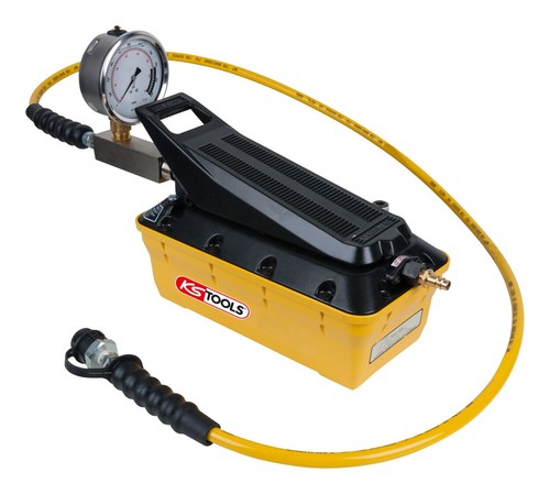 Tools pneumatische - ks,