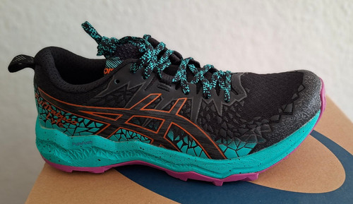 Asics gel fuji trabuco lyte - fuji,