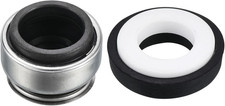 12mm/0,5" ID Wasserpumpe