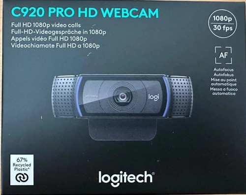 Neu ovp logitech - neu, &