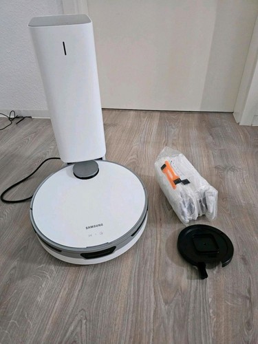 Samsung jet bot - jet, bot+