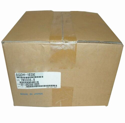 Sgdh 1ede neu yaskawa sgdh1ede - neu,
