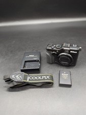 Nikon Coolpix P7100 kompakte