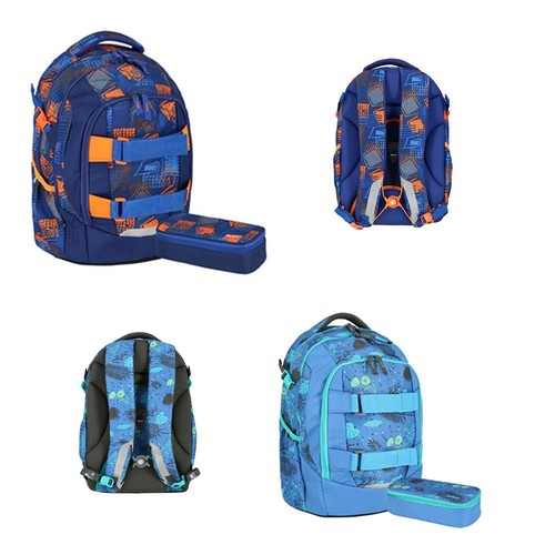 Rucksack schulrucksack - schulrucksack, +