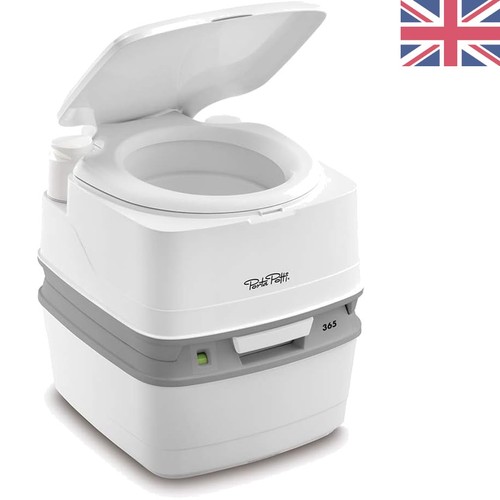 Kompakte porta potti 365 - kompakte,