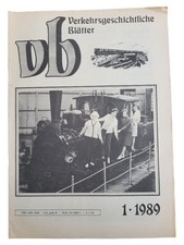 Verkehrsgeschichtliche