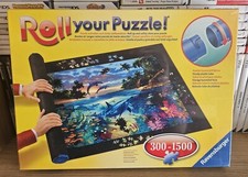 Ravensburger 17956 Roll your