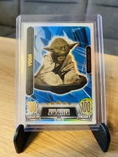 Match Attax Star Wars