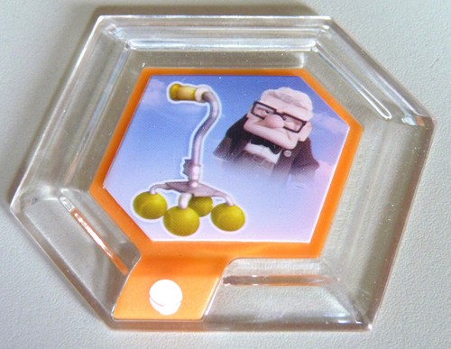 Disney infinity bonus - infinity, 1.0