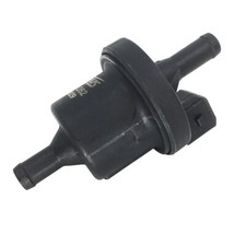 Magnetventil Entlüftung