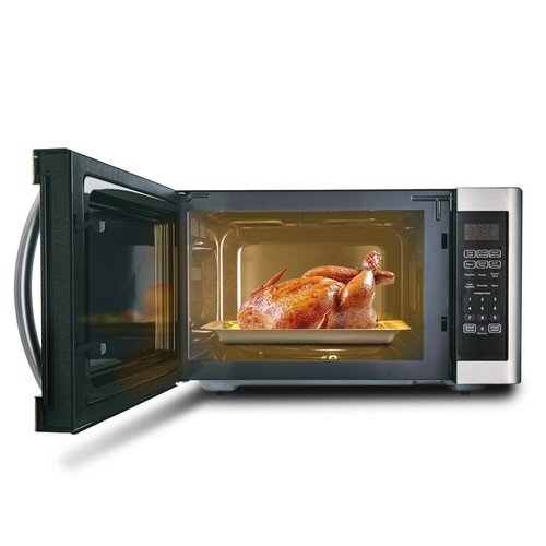 Smad 1100w 42l mikrowellenherd - 1100w,