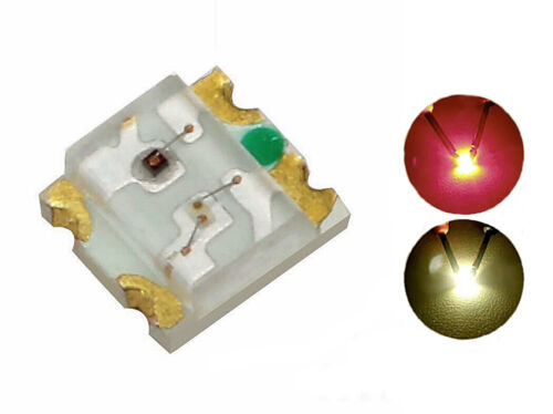 Duo led 0605 - 20,
