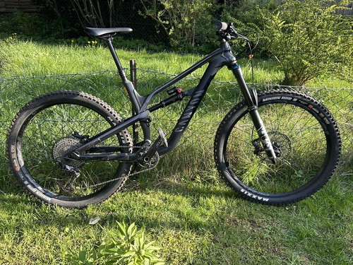 Mtb fully gebraucht - fully, 5