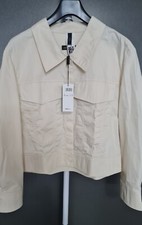 MARC CAIN Jeansjacke N 6 Gr