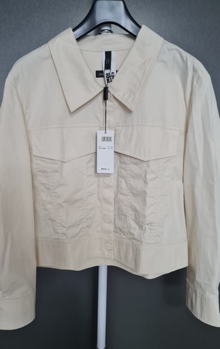 Marc cain jeansjacke - n, 6