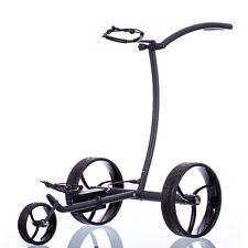 Elektro Golf Trolley walker