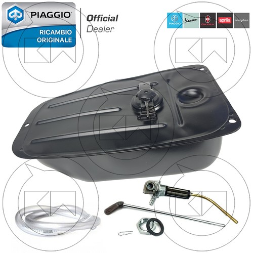 Original piaggio benzin - original,