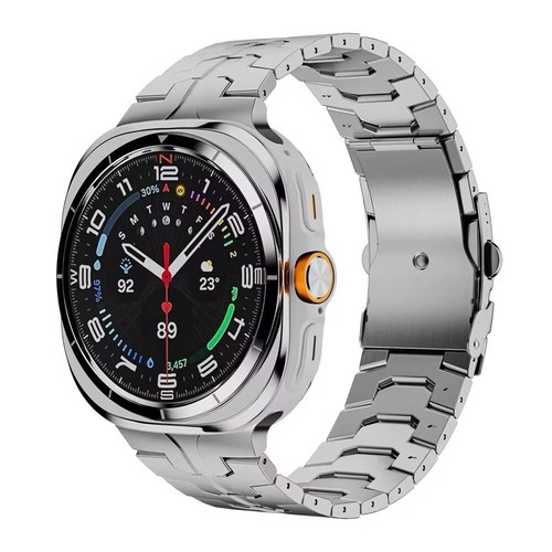 Titan metall armband - armband, für