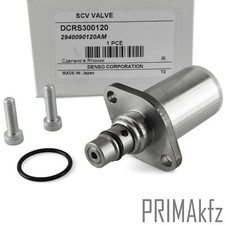 DENSO Saughubsteuerventil