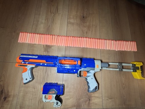 Nerf raider mit - nerf, cs-35