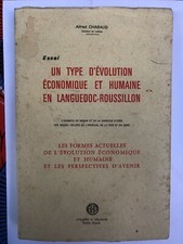 EINE ART WIRTSCHAFTLICHE UND