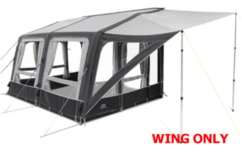 Dometic grande air - grande,