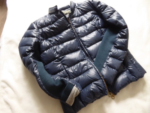 Closed daunen jacke mit - closed, daunen/jacke