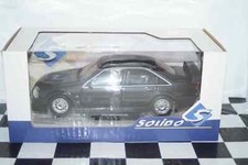 Solido Opel Omega EVO 500 1991